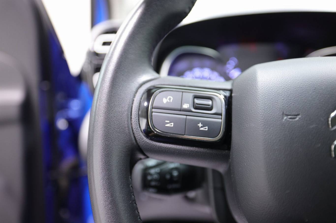 CITROEN C3 Aircross 20