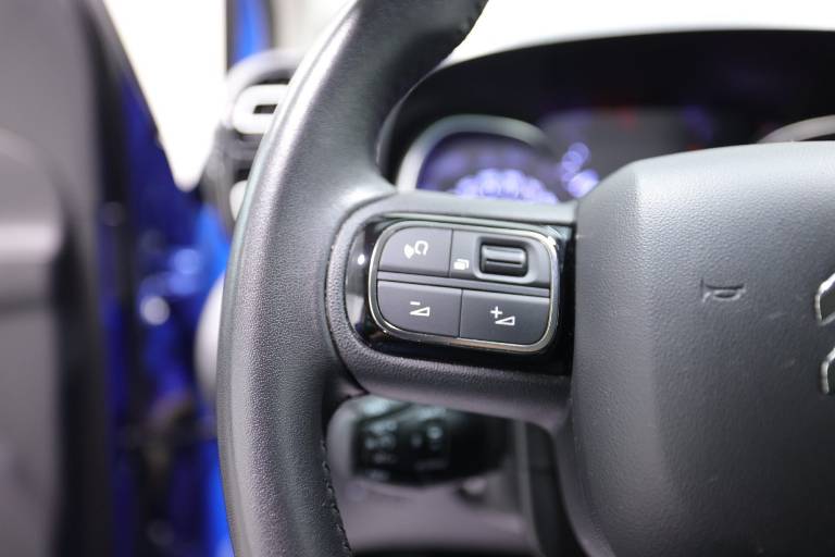 CITROEN C3 Aircross 20