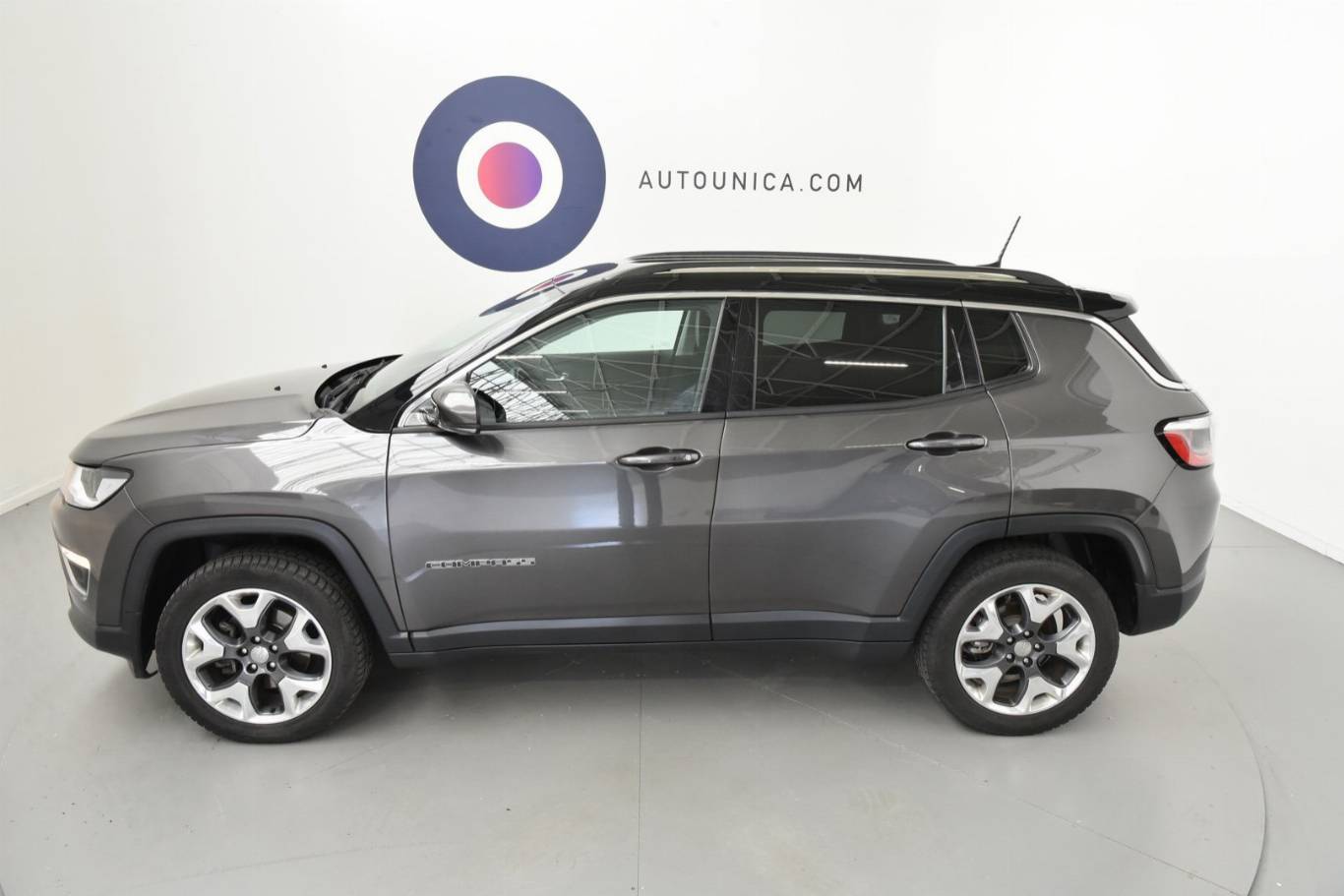 JEEP Compass 76