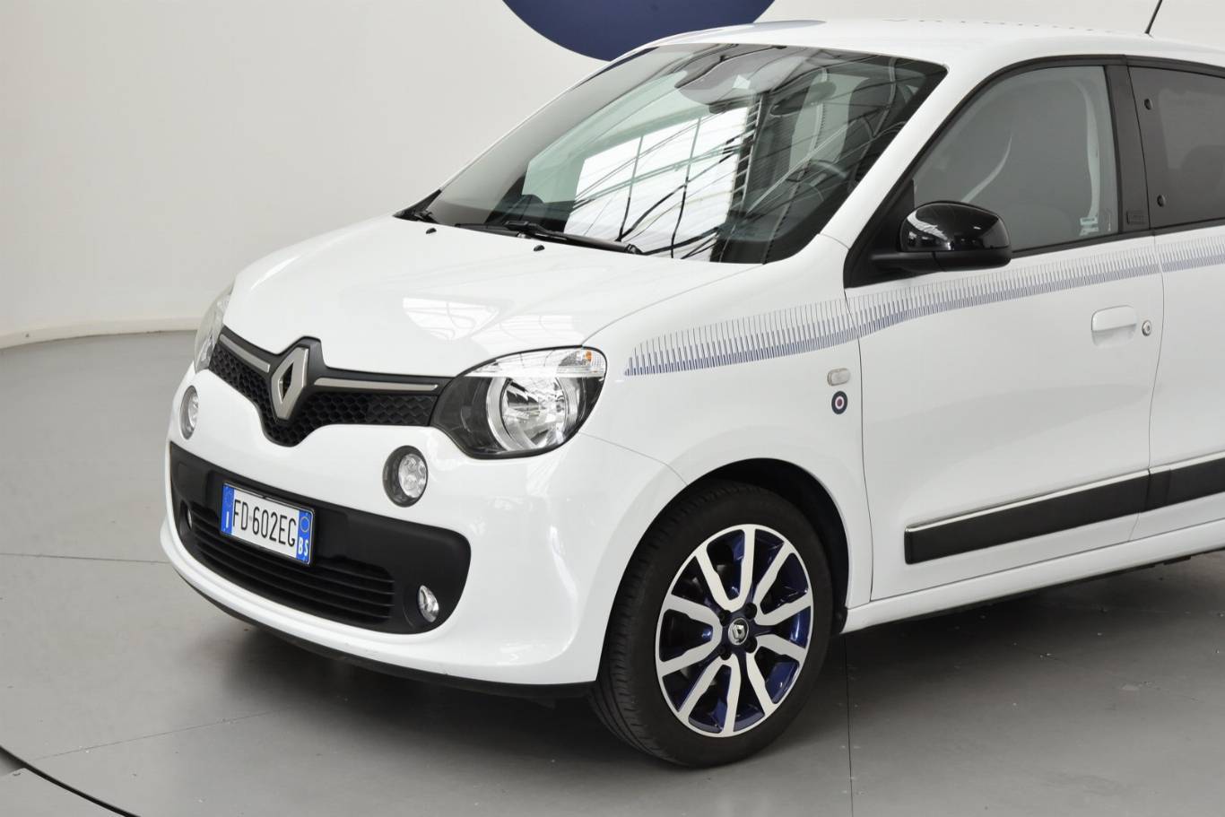 RENAULT Twingo 35