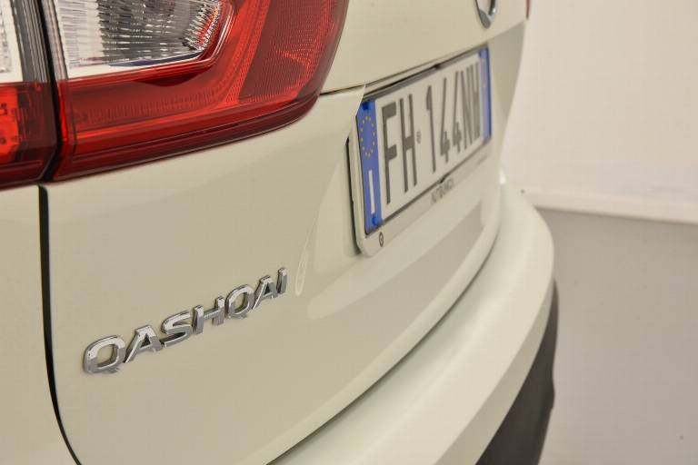 NISSAN Qashqai 51