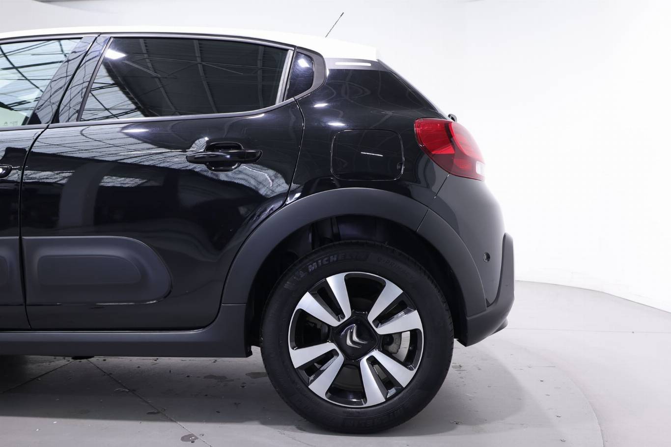 CITROEN C3 34