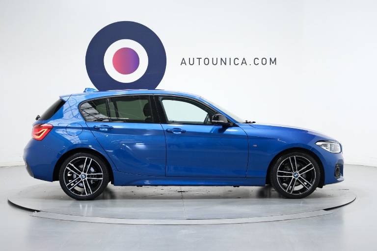 BMW 118 4