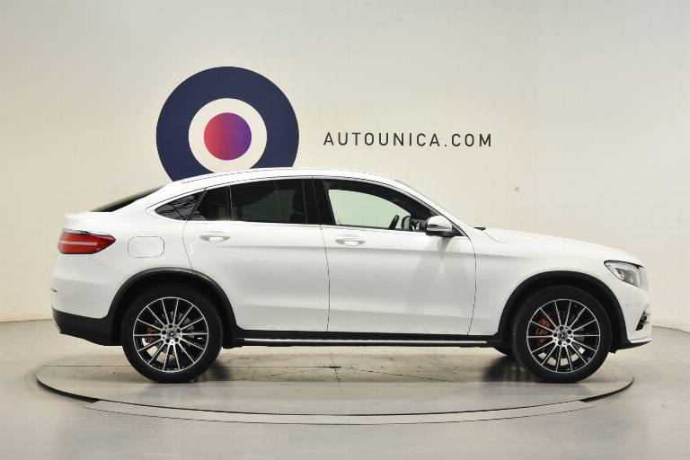 MERCEDES-BENZ GLC 250 31