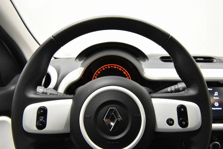 RENAULT Twingo 9