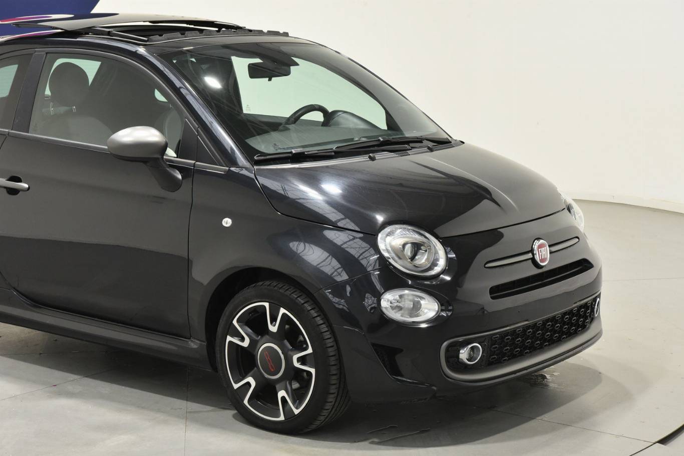 FIAT 500 16