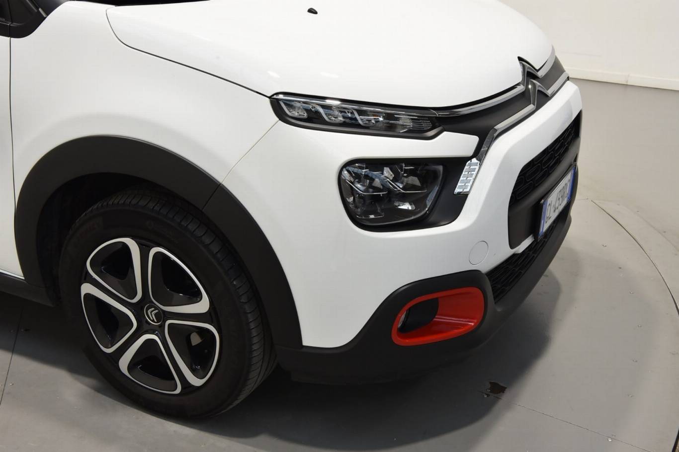 CITROEN C3 36