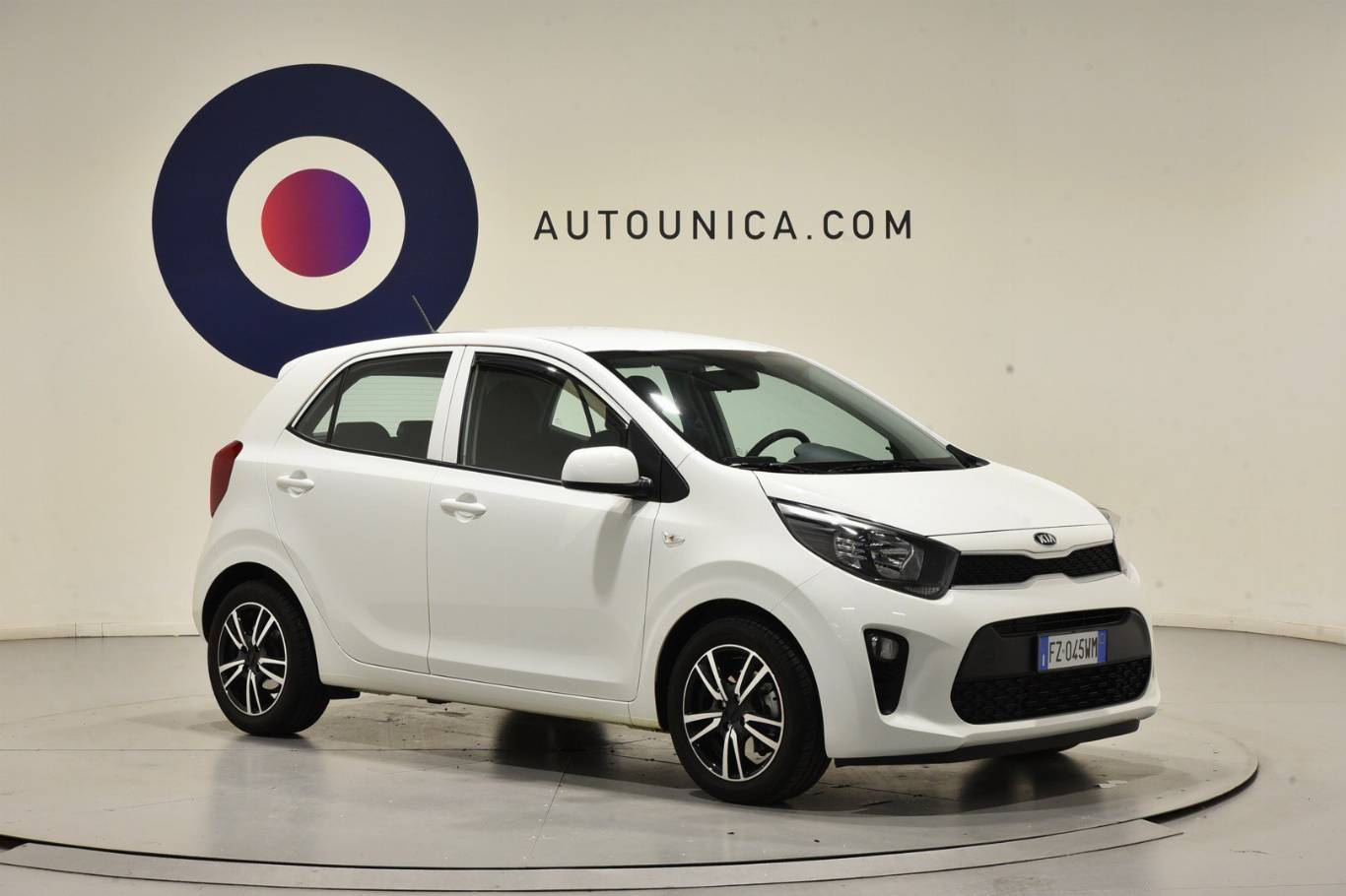 KIA Picanto 29