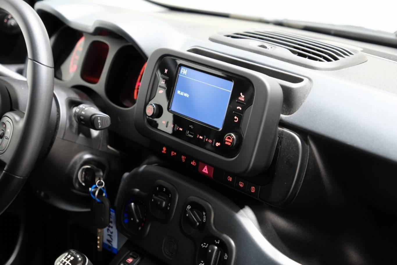 FIAT Panda 49