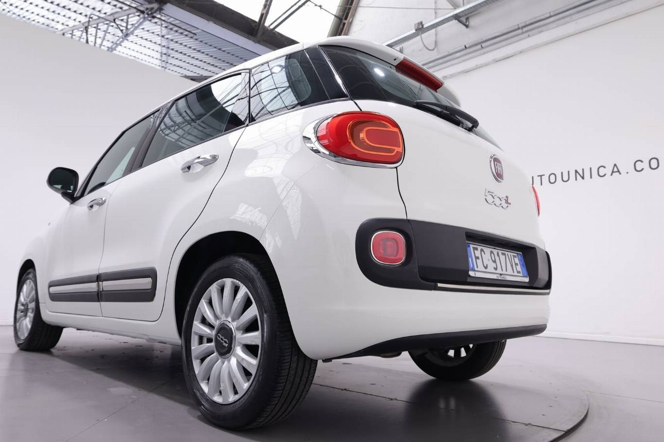 FIAT 500L 37
