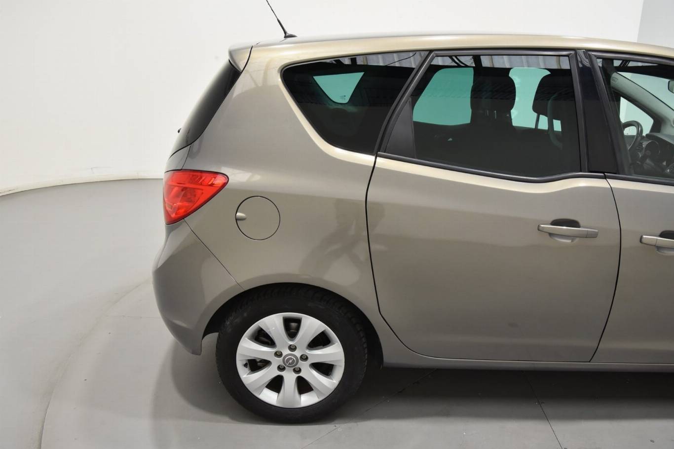 OPEL Meriva 45