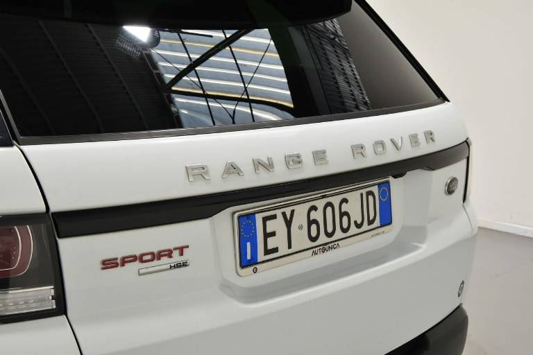 LAND ROVER Range Rover Sport 52