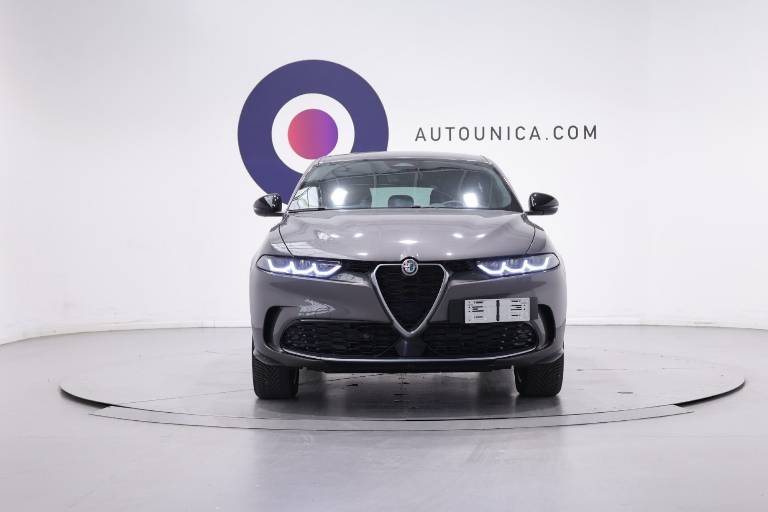 ALFA ROMEO Tonale 2