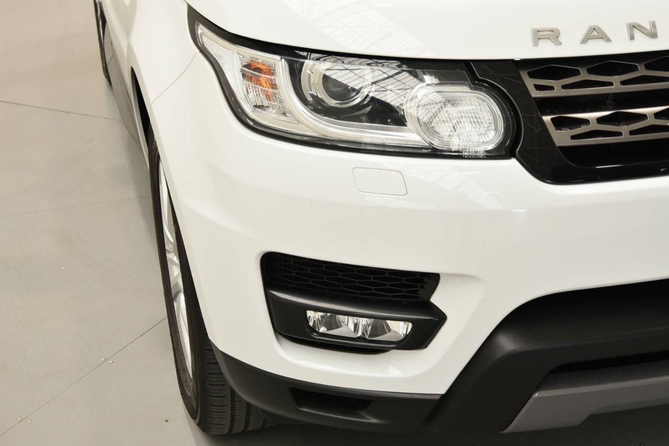 LAND ROVER Range Rover Sport 55