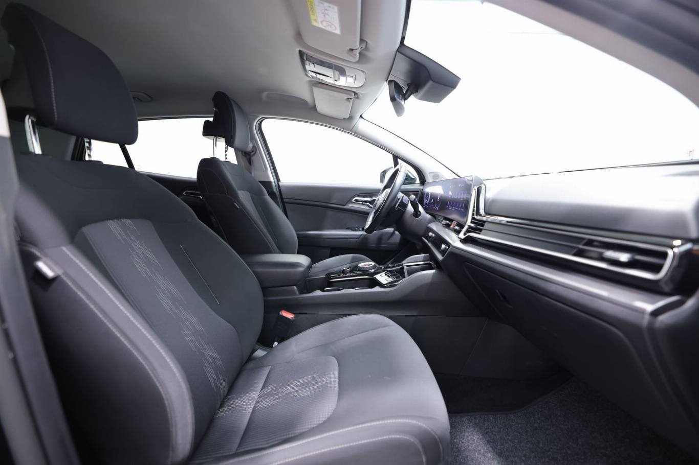 KIA Sportage 47
