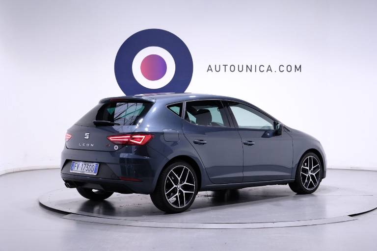 SEAT Leon 15