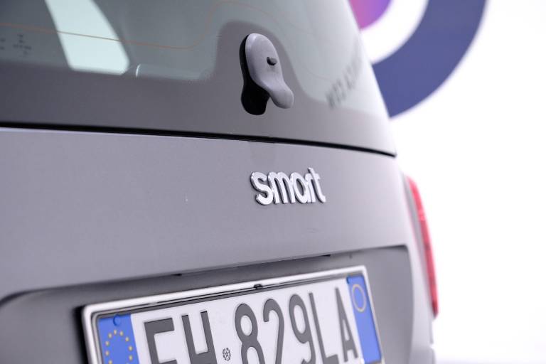 SMART ForTwo 37