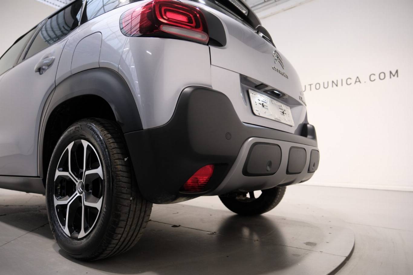 CITROEN C3 Aircross 46