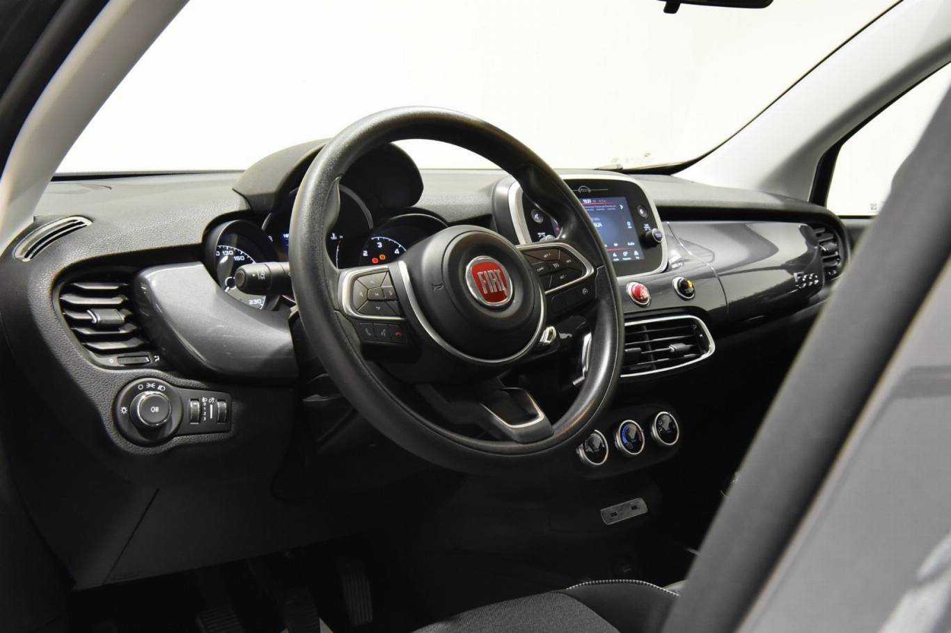 FIAT 500X 10