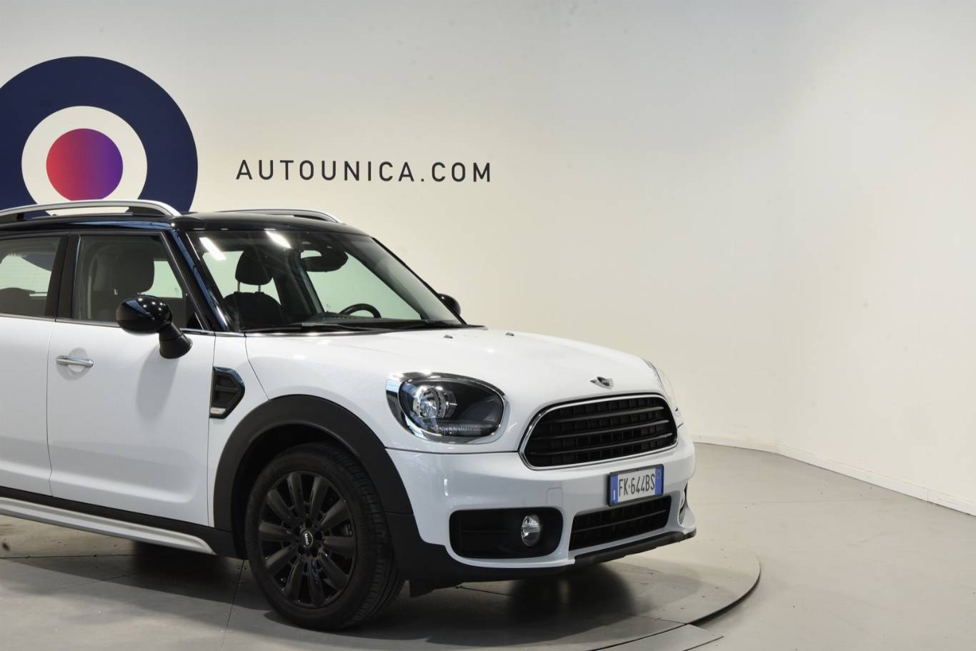 MINI Countryman 14