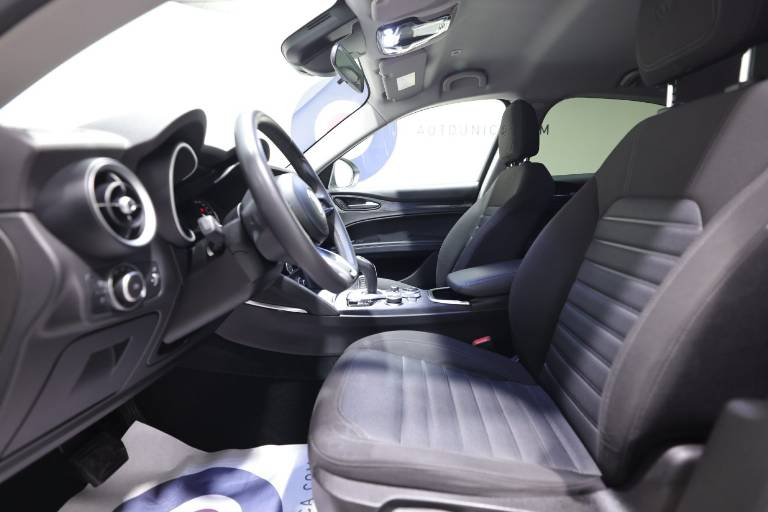 ALFA ROMEO Stelvio 20