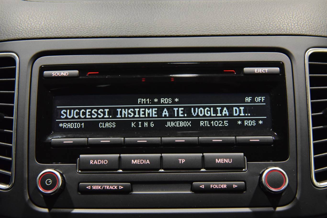 VOLKSWAGEN Sharan 10