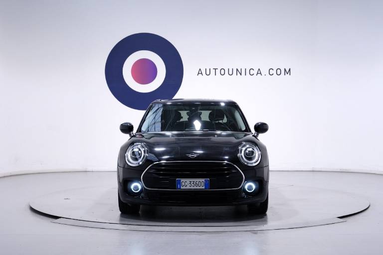 MINI Clubman 2