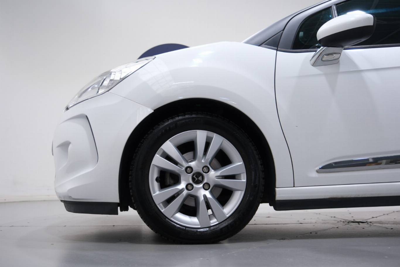 DS AUTOMOBILES DS 3 12