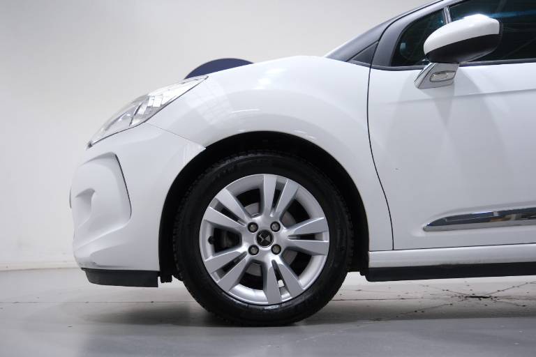 DS AUTOMOBILES DS 3 12