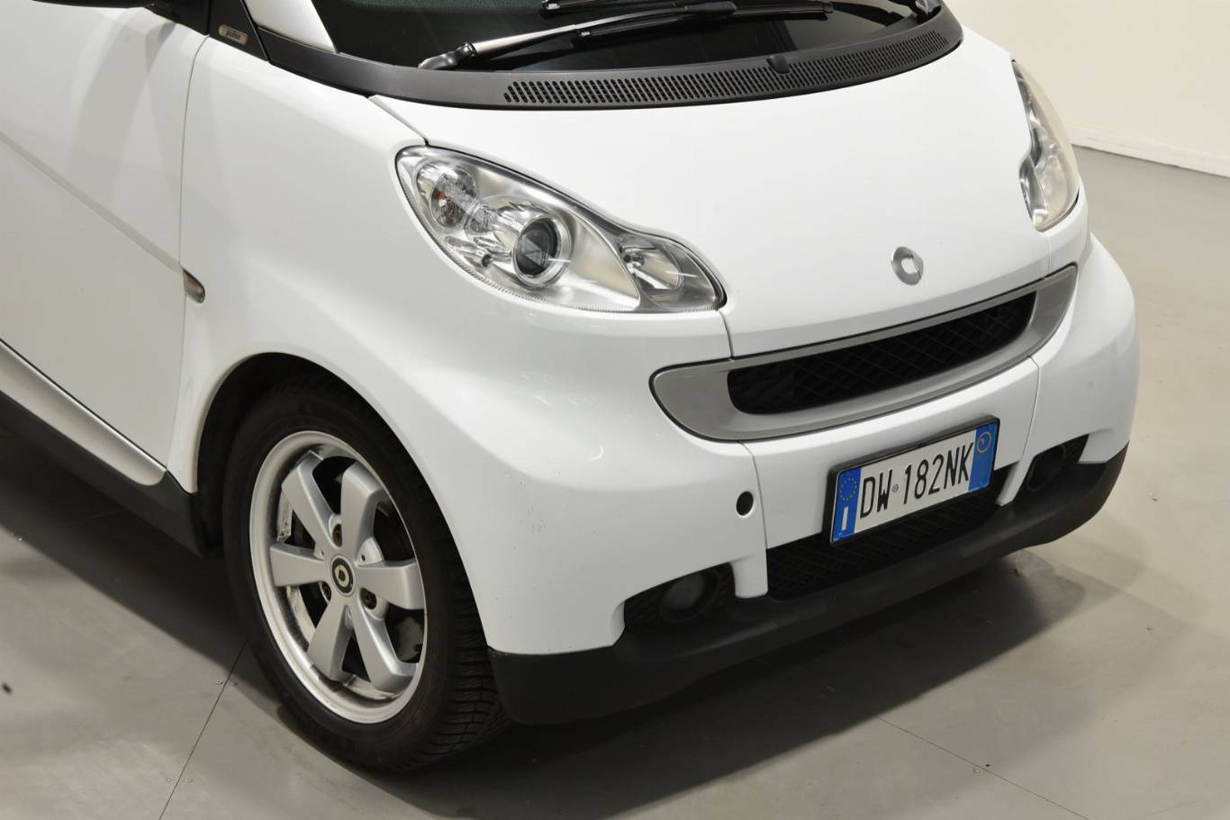 SMART ForTwo 47