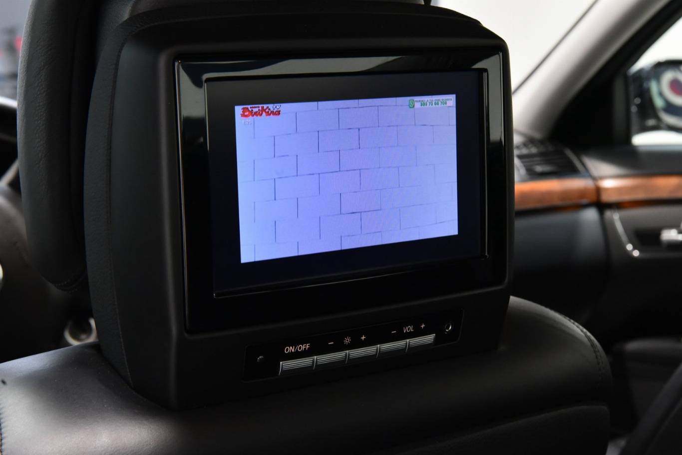 MERCEDES-BENZ S 320 66