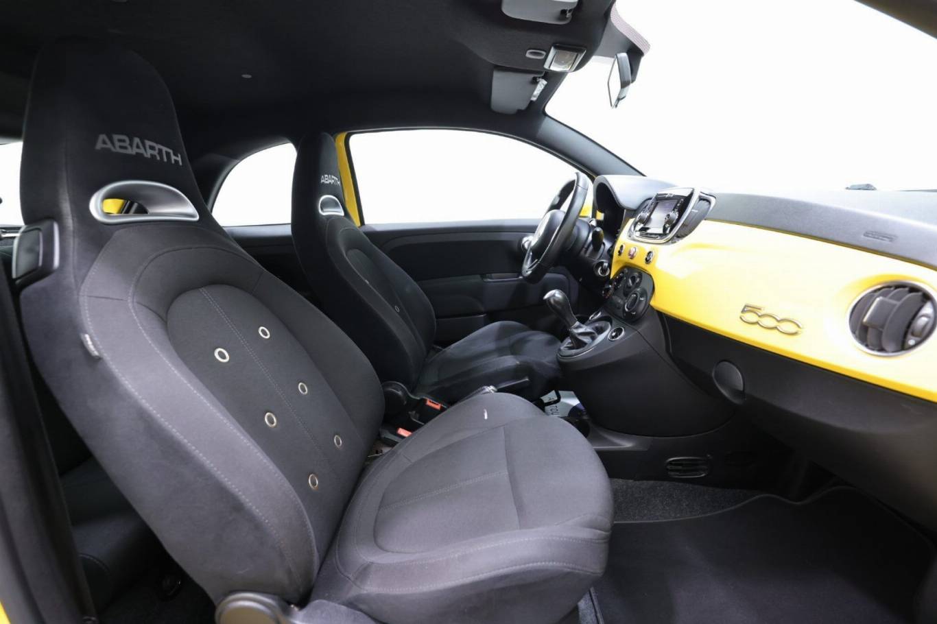 ABARTH 595 42