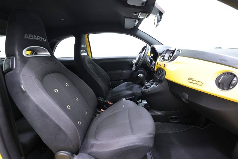 ABARTH 595 42
