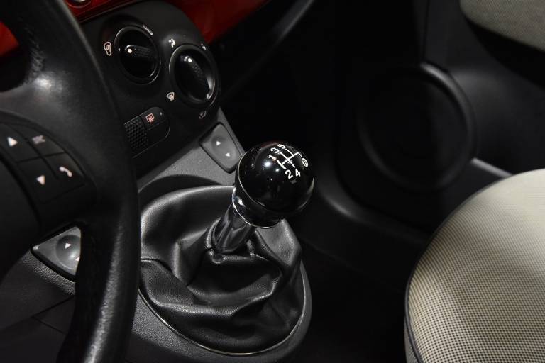 FIAT 500 12