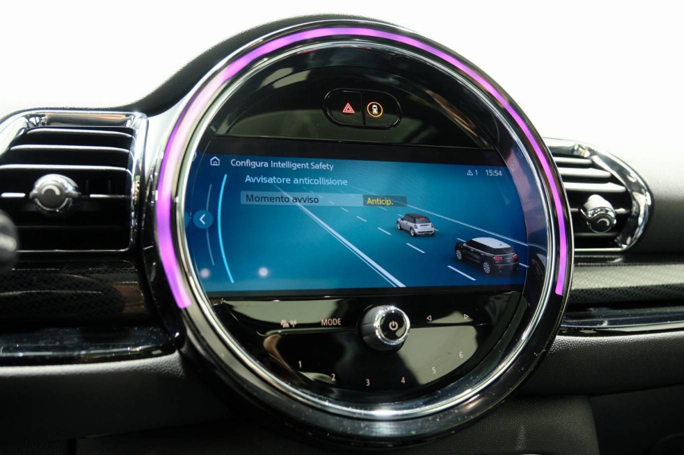 MINI Cooper Clubman 24