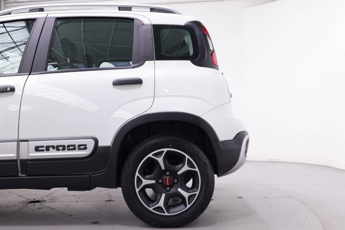 FIAT Panda 32