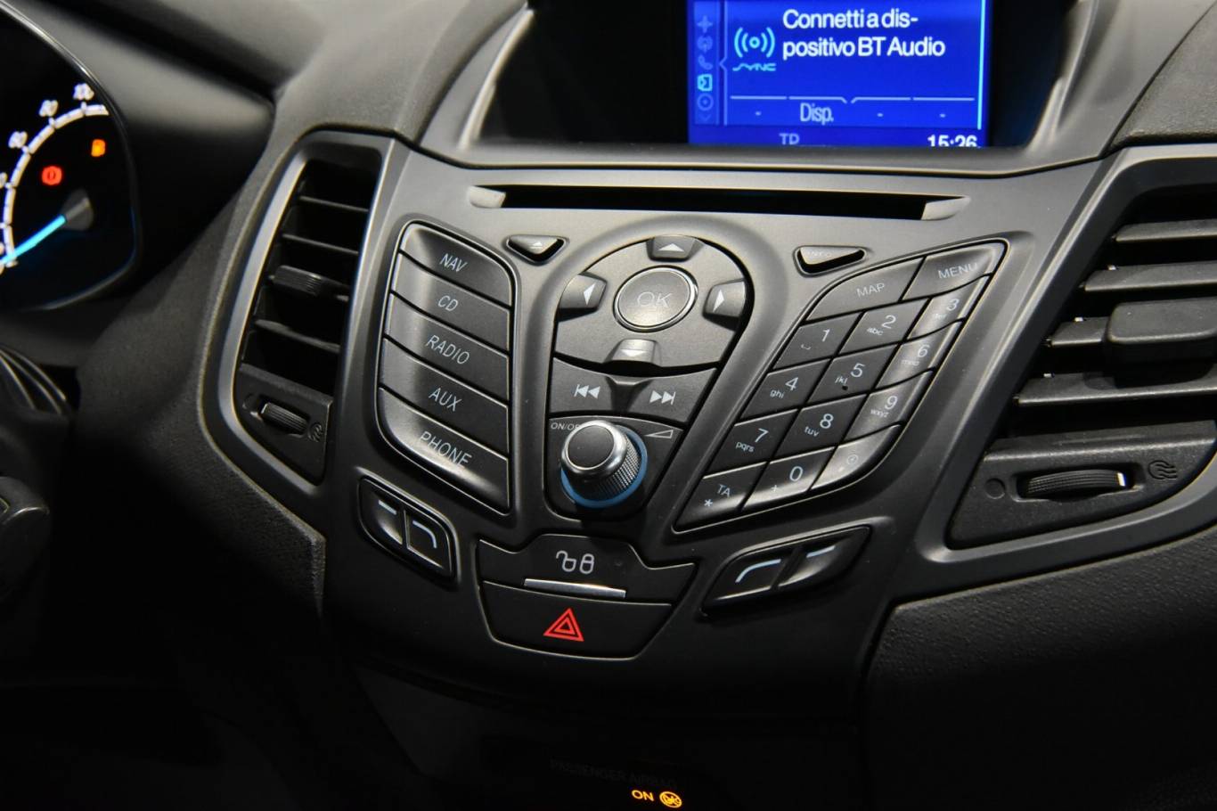 FORD Fiesta 23