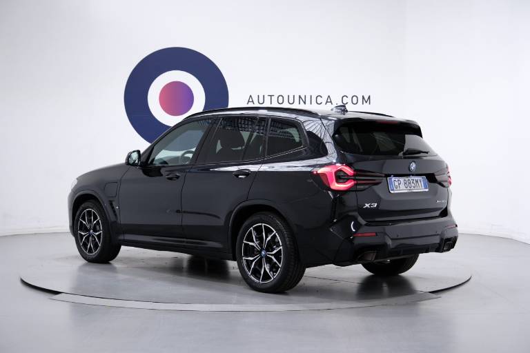 BMW X3 16