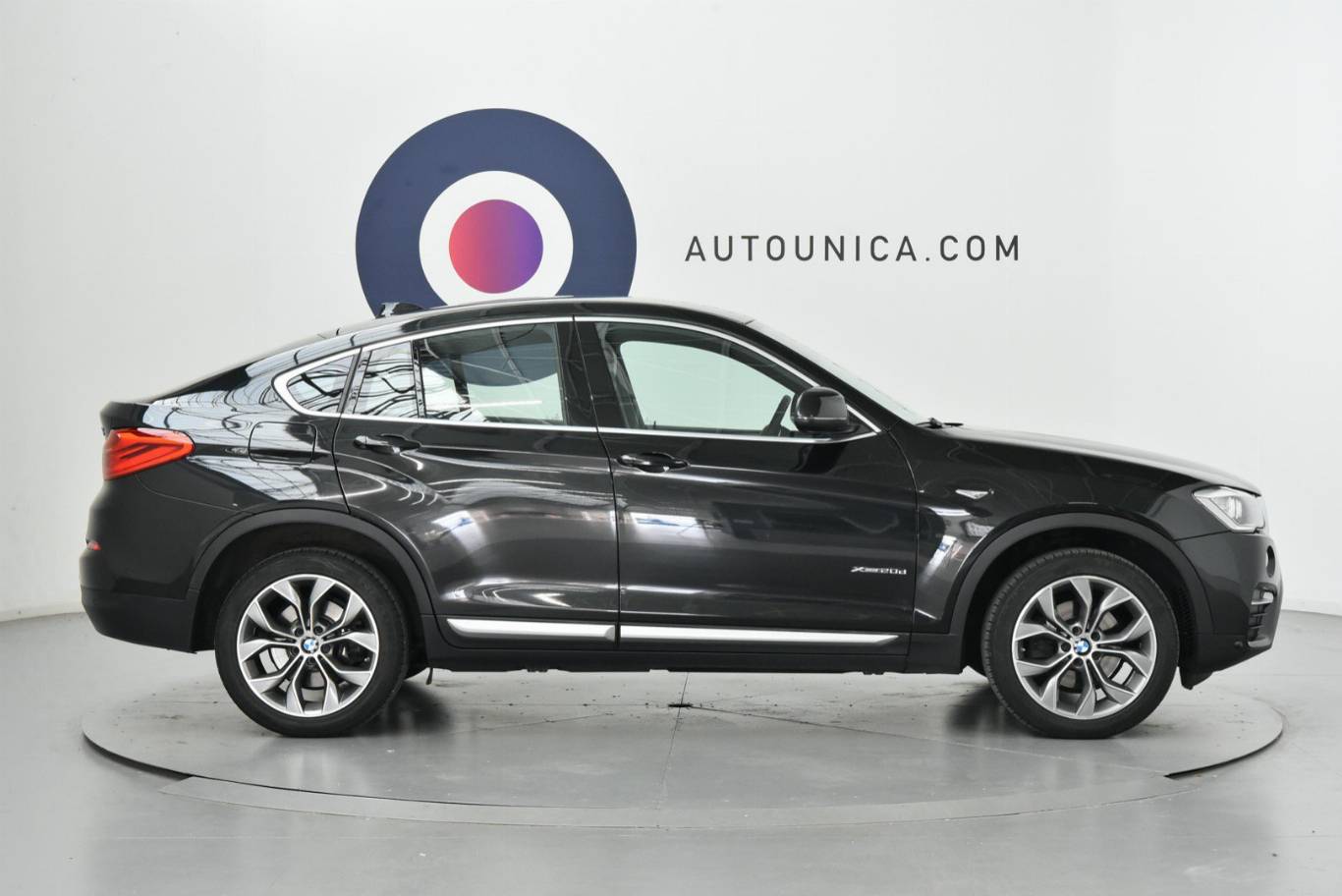 BMW X4 29