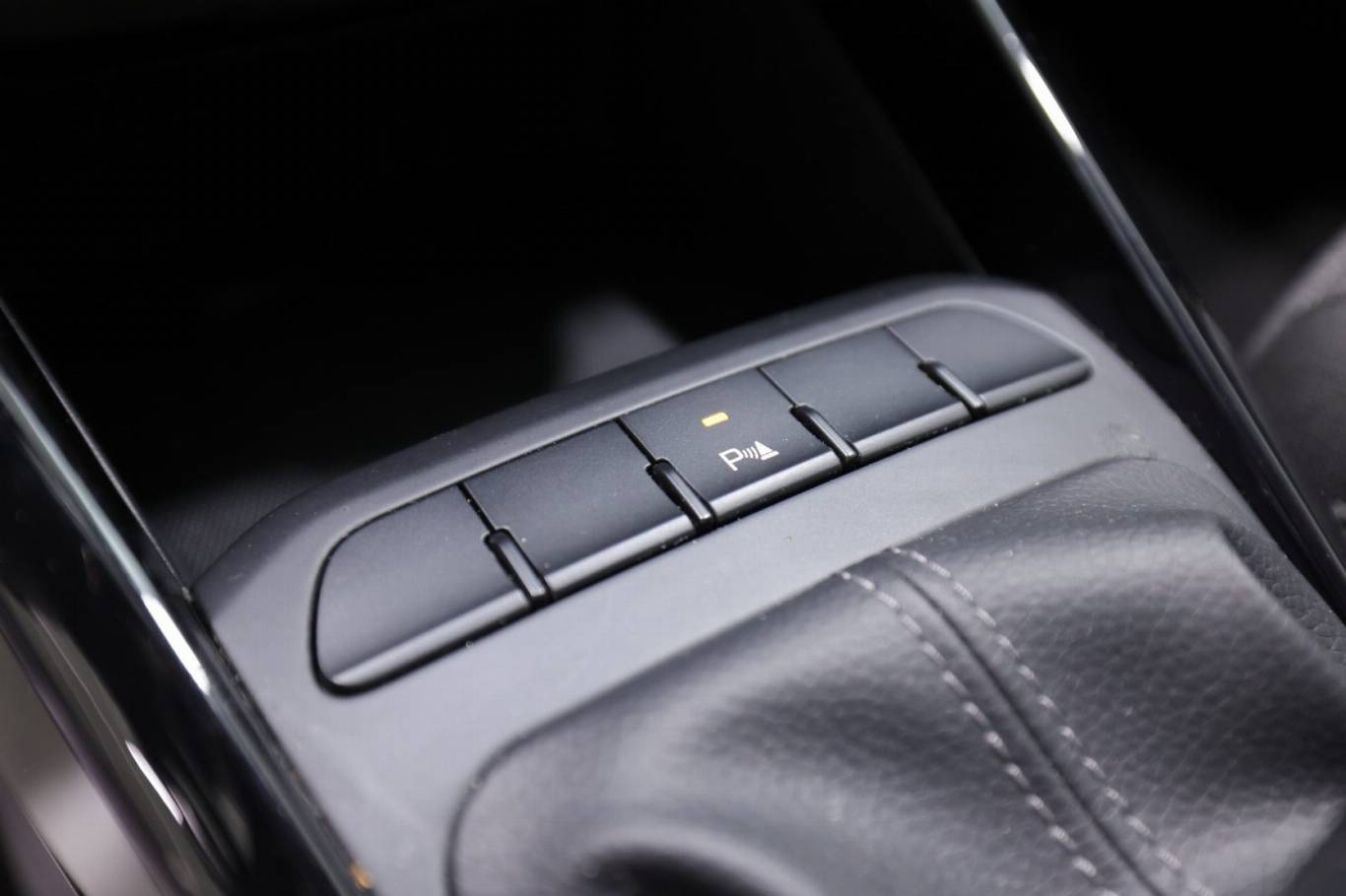 KIA Stonic 28
