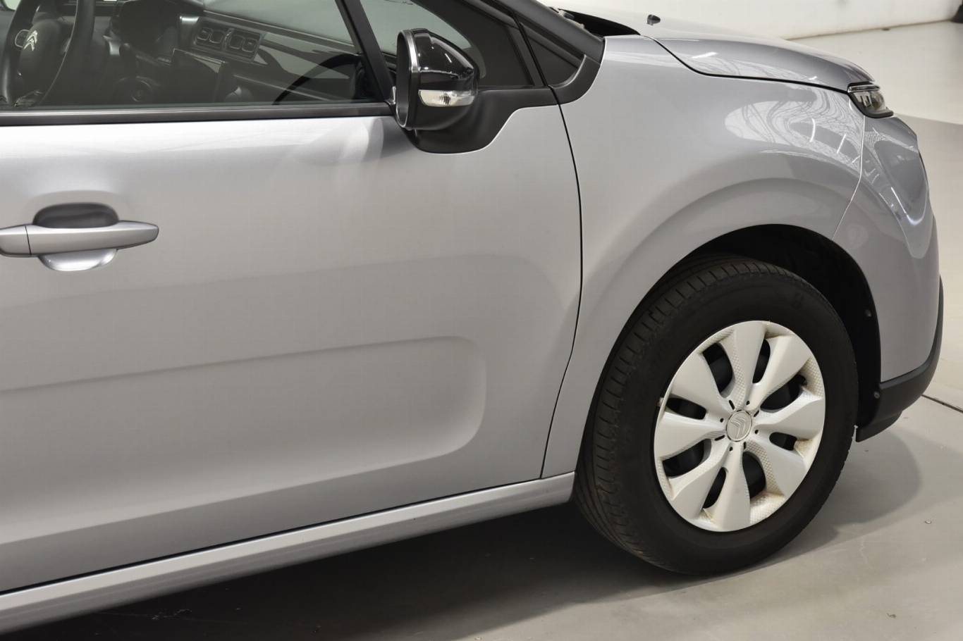 CITROEN C3 43