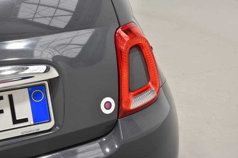 FIAT 500 46