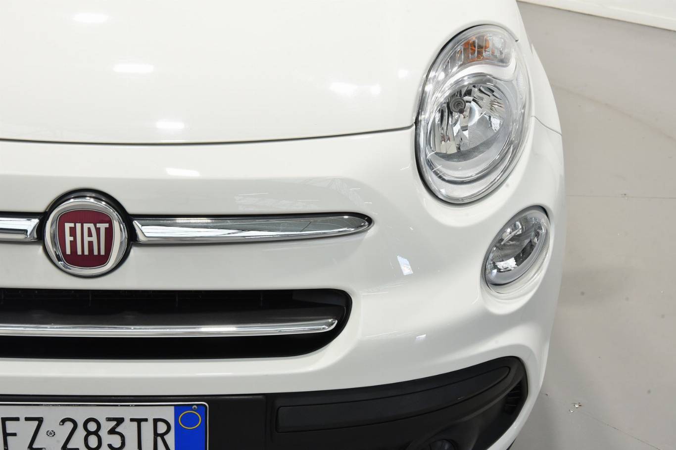FIAT 500L 12