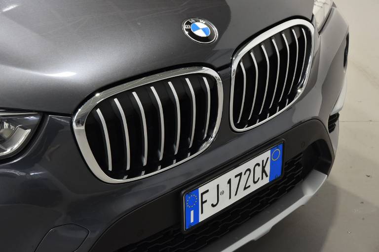 BMW X1 49