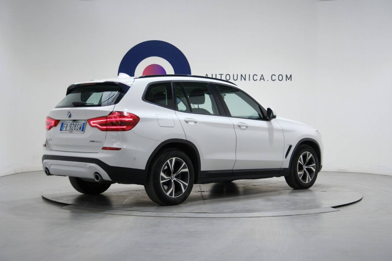 BMW X3 14