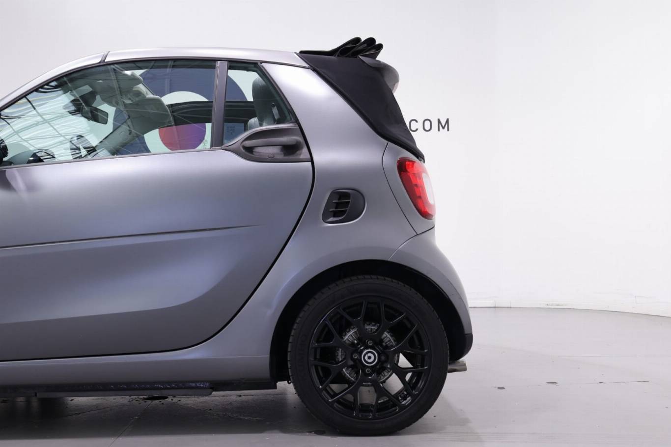 SMART ForTwo 34