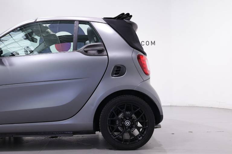 SMART ForTwo 34