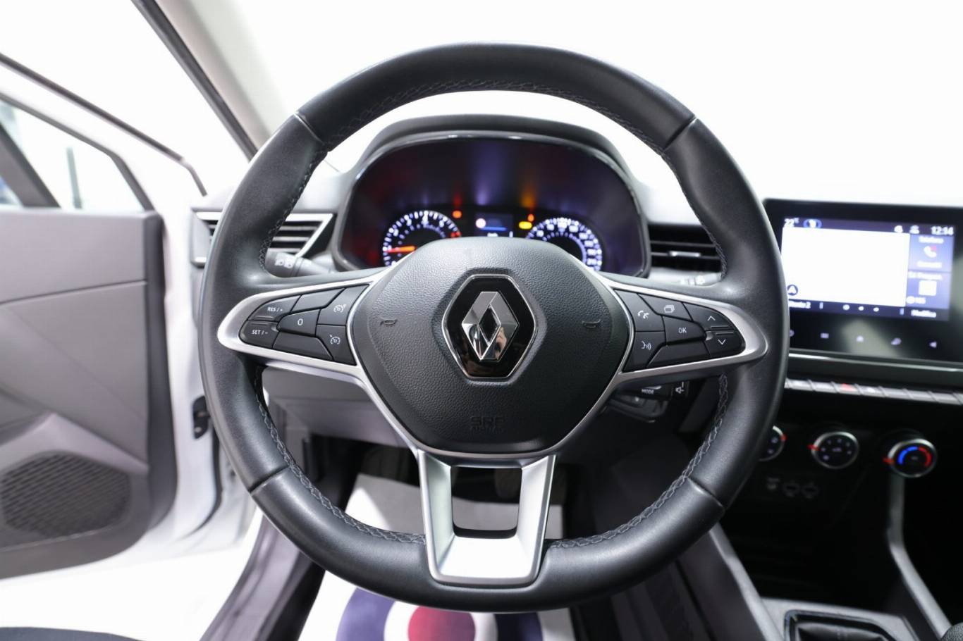 RENAULT Clio 7