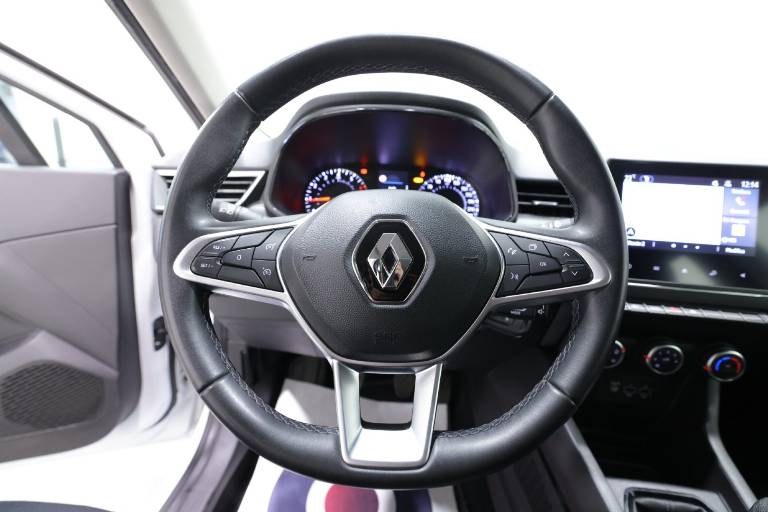 RENAULT Clio 7