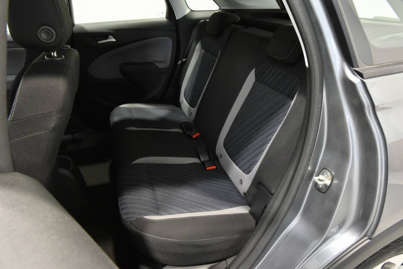 OPEL Crossland X 20